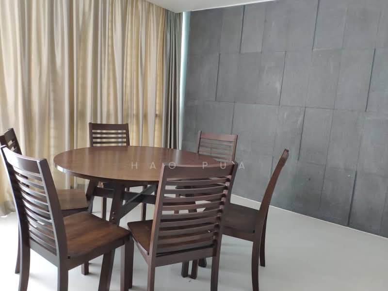 Condominium for Sale at The Capers @ Sentul East - Hao Pua - PropertyGuru.com.my