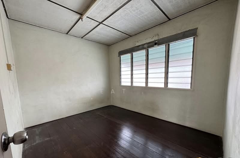 Untuk Dijual - TAMAN KLEDANG PERTAMA, MENGLEMBU