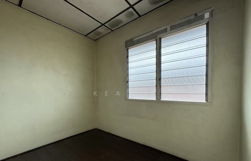 Untuk Dijual - TAMAN KLEDANG PERTAMA, MENGLEMBU