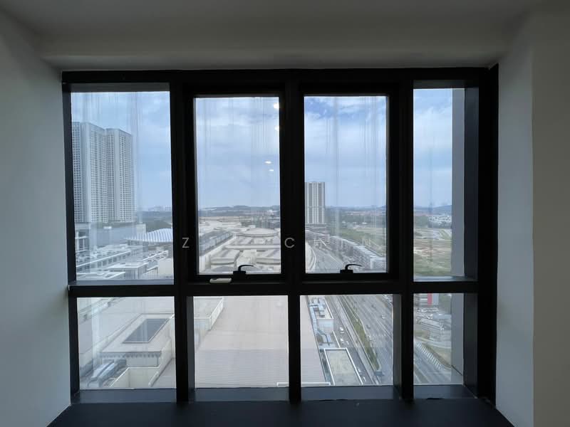 Service Residence for Rent at Aurora Suites @ Bukit Jalil - Zac Chin - View - PropertyGuru.com.my