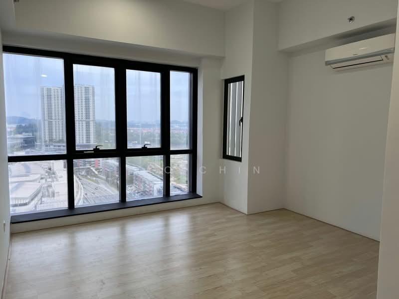 Service Residence for Rent at Aurora Suites @ Bukit Jalil - Zac Chin - View - PropertyGuru.com.my