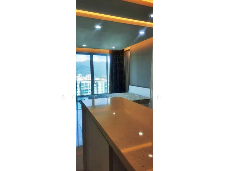 Service Residence for Rent at Summerton - Bosco Teoh - PropertyGuru.com.my