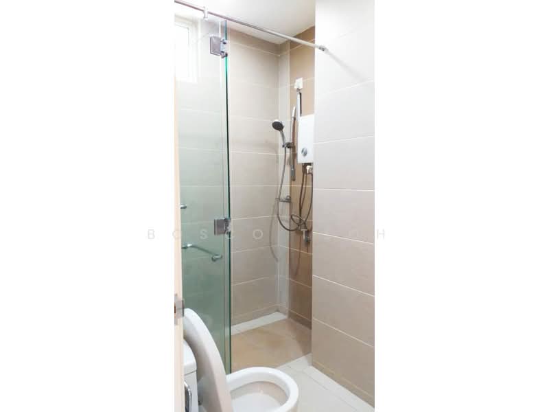 Service Residence for Rent at Summerton - Bosco Teoh - PropertyGuru.com.my