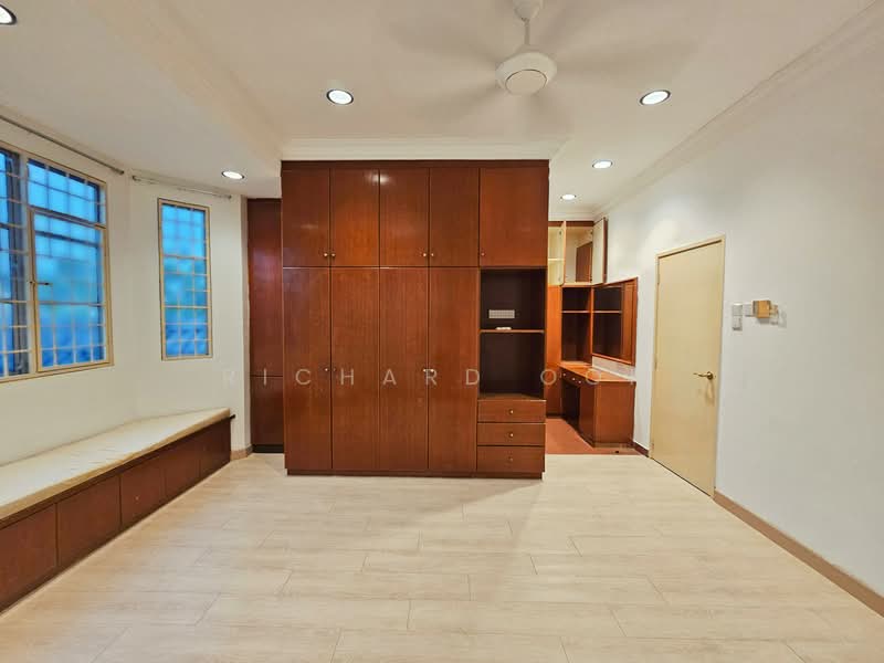 2-storey Terraced House for Sale in Usj 9 (Subang Jaya) - Richard Ooi - Interior - PropertyGuru.com.my