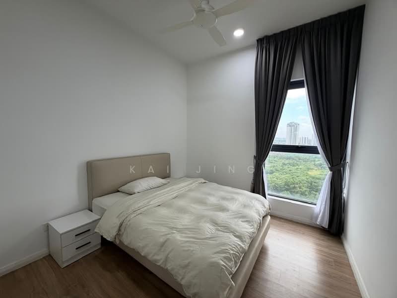 Apartment for Sale at Senibong Cove - The WaterEdge Residences - Kai Jing - Bedroom - PropertyGuru.com.my