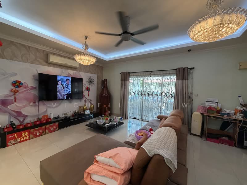 Semi-Detached House for Sale in Taman Bukit Prima (Cheras) - Michelle Siow - PropertyGuru.com.my