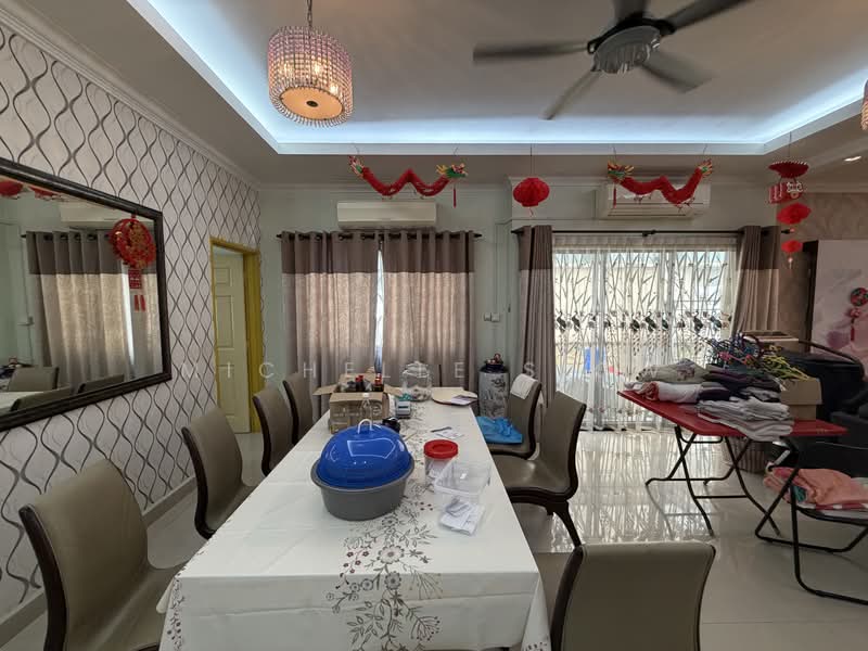 Semi-Detached House for Sale in Taman Bukit Prima (Cheras) - Michelle Siow - PropertyGuru.com.my