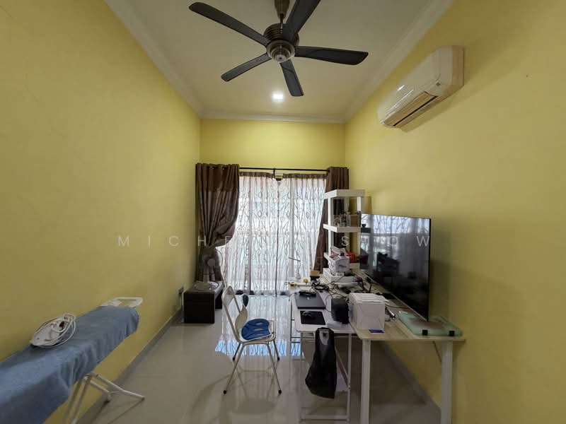 Semi-Detached House for Sale in Taman Bukit Prima (Cheras) - Michelle Siow - Interior - PropertyGuru.com.my