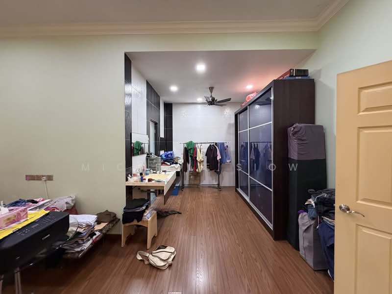 Semi-Detached House for Sale in Taman Bukit Prima (Cheras) - Michelle Siow - Interior - PropertyGuru.com.my
