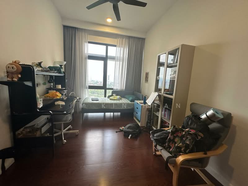 Condominium for Rent at Park Regent @Desa Park City - Lim Kin Hian - PropertyGuru.com.my