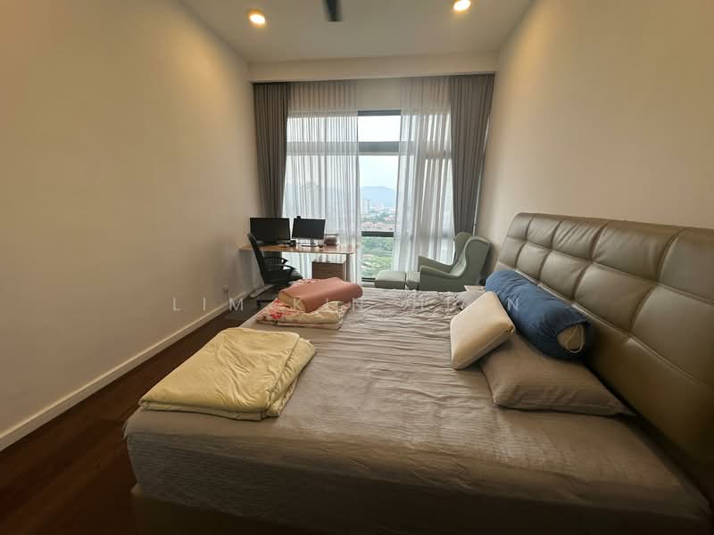 Condominium for Rent at Park Regent @Desa Park City - Lim Kin Hian - PropertyGuru.com.my
