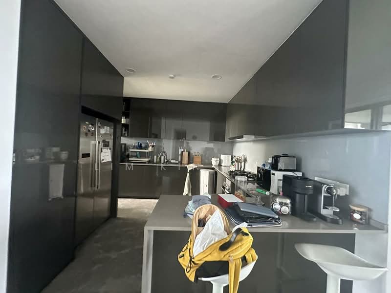 Condominium for Rent at Park Regent @Desa Park City - Lim Kin Hian - PropertyGuru.com.my