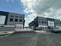 For Rent - KIIP @ Kapar Jalan Bukit Kerayong