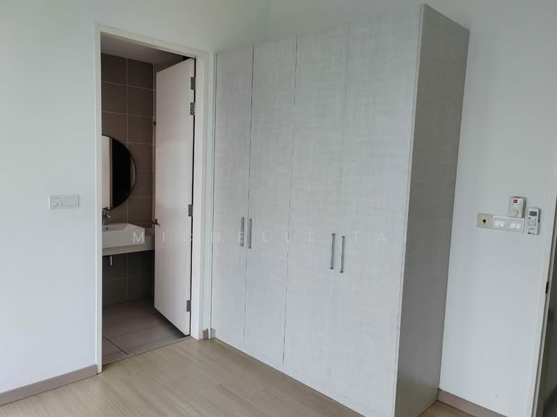 Service Residence for Rent at The Cruise Residence - Michelle Tai - Bathroom - PropertyGuru.com.my