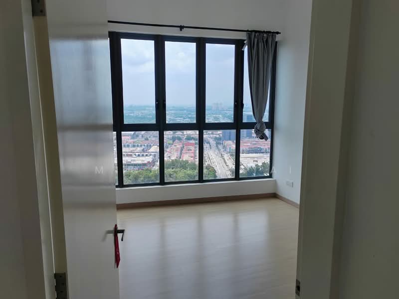 Service Residence for Rent at The Cruise Residence - Michelle Tai - View - PropertyGuru.com.my