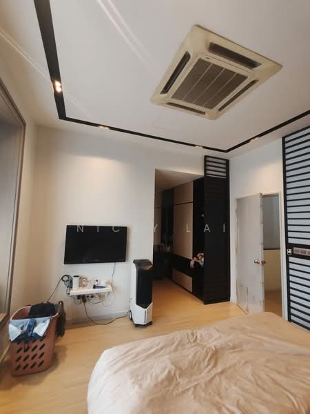 2-storey Terraced House for Sale in Bandar Gamuda Gardens (Rawang) - Nicky Lai - Bedroom - PropertyGuru.com.my