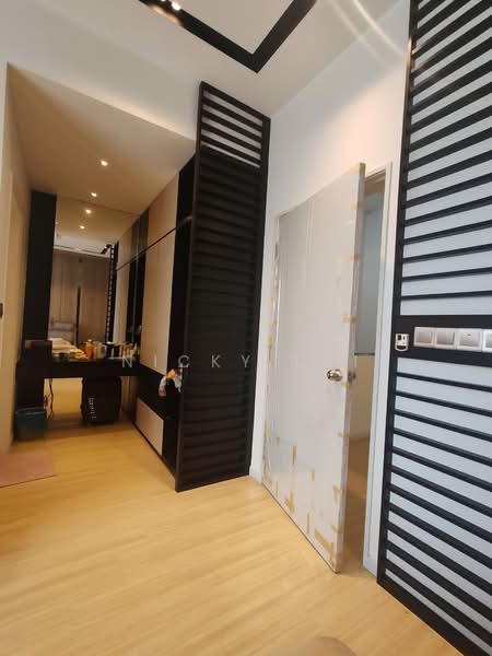 2-storey Terraced House for Sale in Bandar Gamuda Gardens (Rawang) - Nicky Lai - Interior - PropertyGuru.com.my