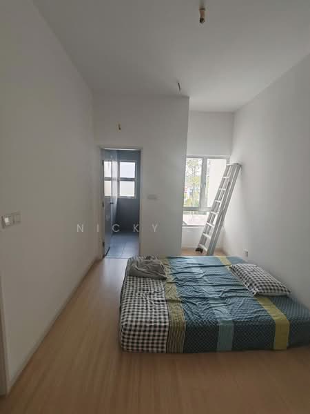 2-storey Terraced House for Sale in Bandar Gamuda Gardens (Rawang) - Nicky Lai - Bedroom - PropertyGuru.com.my