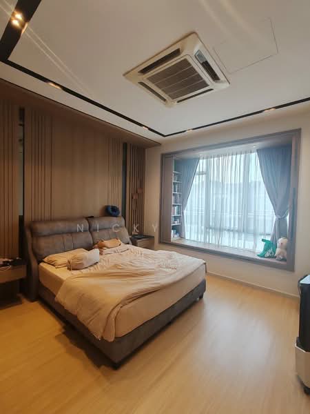 2-storey Terraced House for Sale in Bandar Gamuda Gardens (Rawang) - Nicky Lai - PropertyGuru.com.my