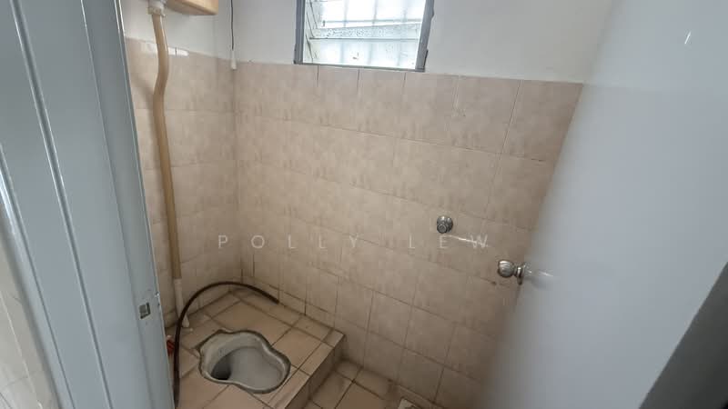 2-storey Terraced House for Sale in Bandar Mahkota Cheras (Cheras) - Polly Lew - Bathroom - PropertyGuru.com.my