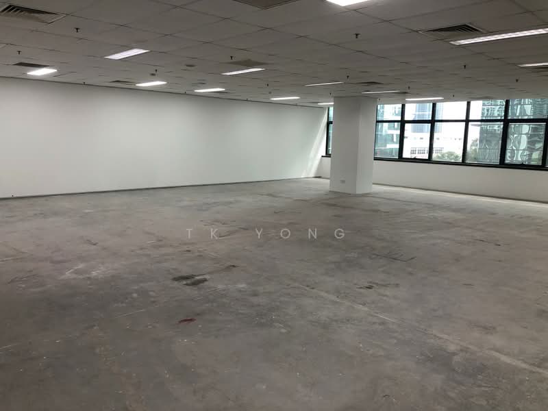 Office for Rent in Kampung Kerinchi (Bangsar South) (Kuala Lumpur) - TK Yong - Interior - PropertyGuru.com.my
