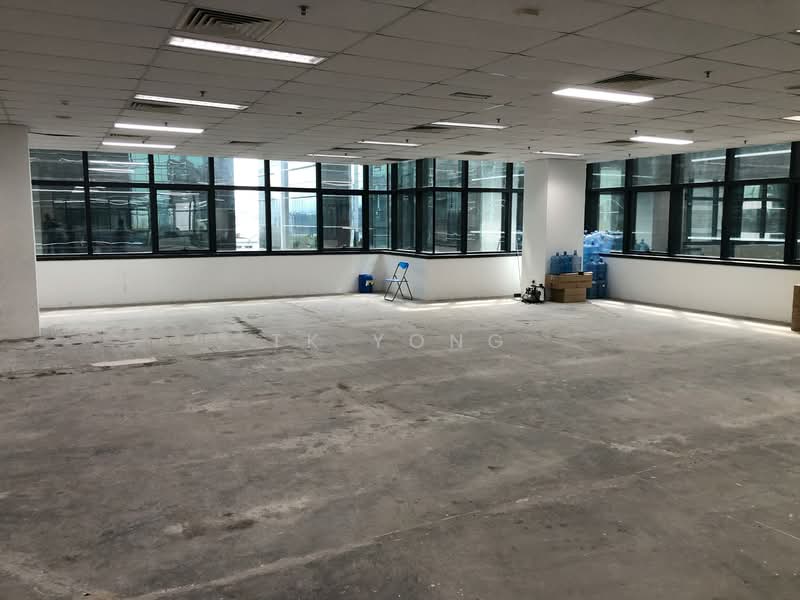 Office for Rent in Kampung Kerinchi (Bangsar South) (Kuala Lumpur) - TK Yong - Interior - PropertyGuru.com.my