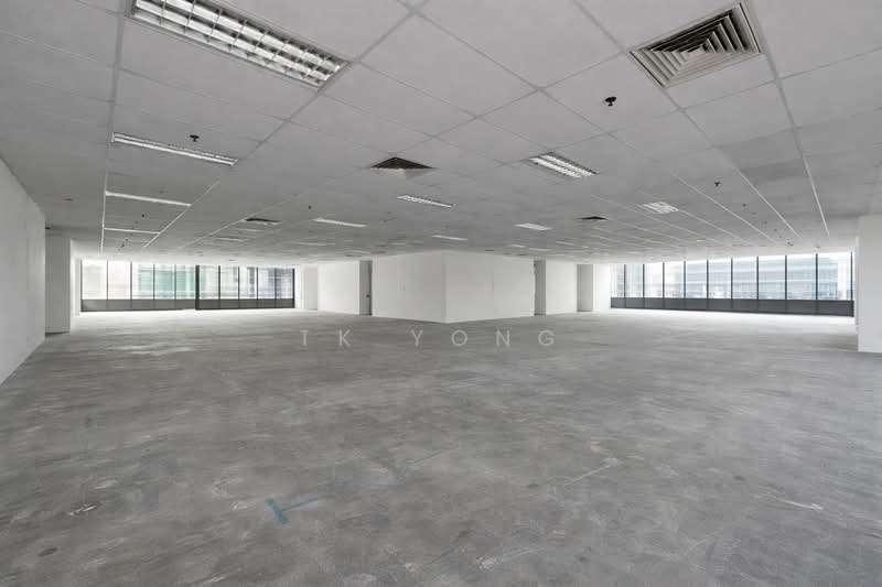 Office for Rent in Kampung Kerinchi (Bangsar South) (Kuala Lumpur) - TK Yong - Interior - PropertyGuru.com.my