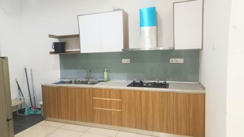 Condominium for Rent at Novus - Bosco Teoh - PropertyGuru.com.my