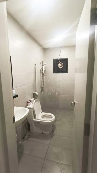 Condominium for Rent at Novus - Bosco Teoh - PropertyGuru.com.my