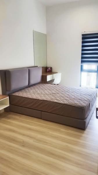 Condominium for Rent at Novus - Bosco Teoh - PropertyGuru.com.my