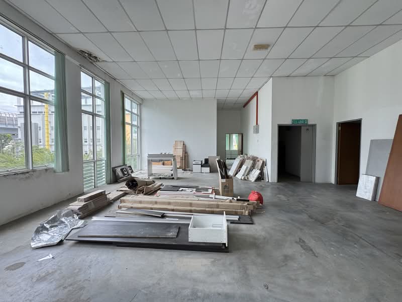 Kota Damansara Signature Park - 2