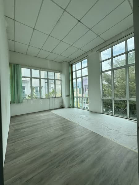 Kota Damansara Signature Park - 3