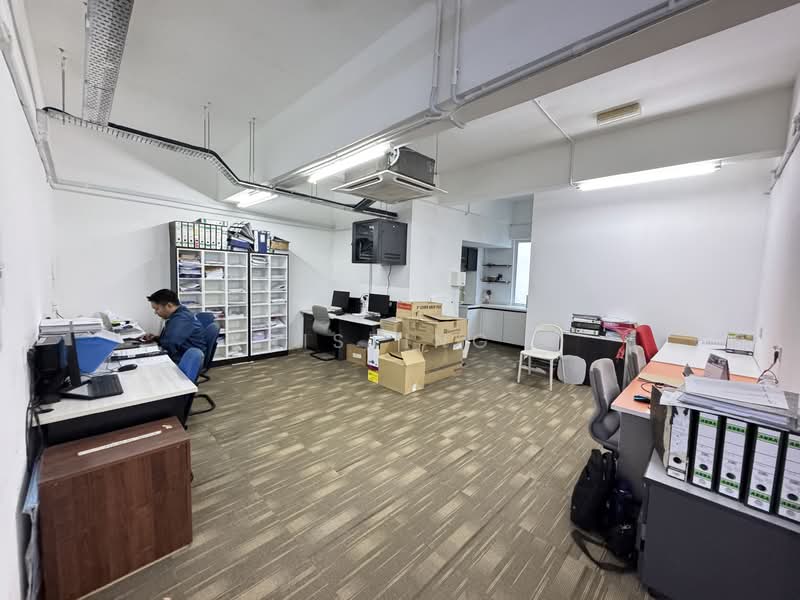 Shop / Office for Sale in Kota Damansara (Selangor) - Kristing . - Interior - PropertyGuru.com.my