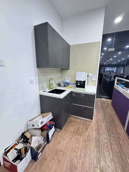 Shop / Office for Sale in Kota Damansara (Selangor) - Kristing . - Interior - PropertyGuru.com.my