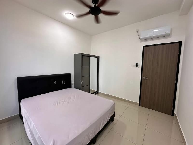 Service Residence for Rent at TRELLIS RESIDENCES - Ruby Liang - Bedroom - PropertyGuru.com.my