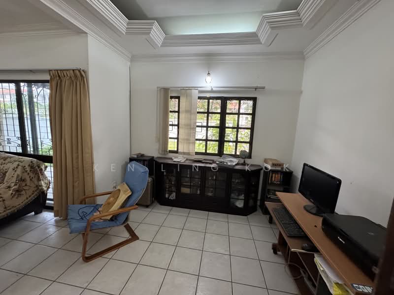 Bungalow for Sale in SS1 (Petaling Jaya) - Ken Ling Kok - PropertyGuru.com.my