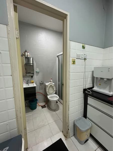 Sri Araville untuk Untuk Dijual - RM 619,000, Mac 2026 - Bathroom - PropertyGuru.com.my