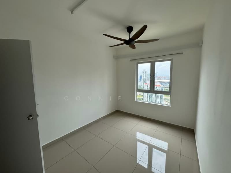 Condominium for Rent at Residensi Dutamas Dahlia - Connie Lim - Bedroom - PropertyGuru.com.my