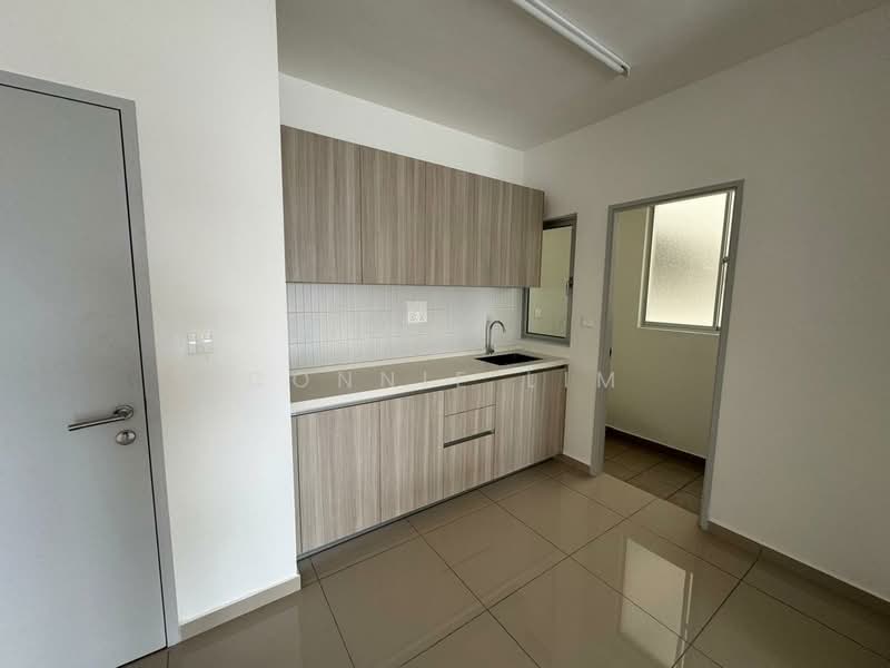Condominium for Rent at Residensi Dutamas Dahlia - Connie Lim - Kitchen - PropertyGuru.com.my