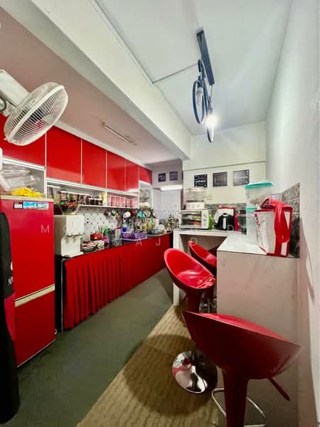 Apartment for Sale at Pangsapuri Subang Suria - Mohammad Din Majid - PropertyGuru.com.my