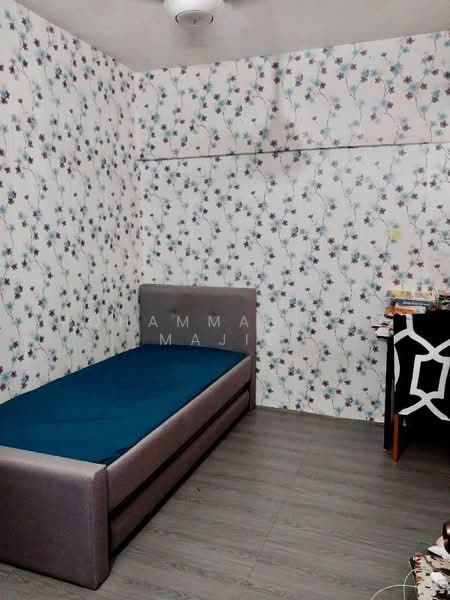 Apartment for Sale at Pangsapuri Subang Suria - Mohammad Din Majid - PropertyGuru.com.my