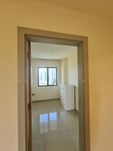 Apartment for Rent at Seri Mutiara Apartment - Hong Charng Lee - Bedroom - PropertyGuru.com.my