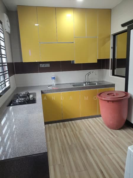 2-storey Terraced House for Rent in Bukit Indah (Iskandar Puteri (Nusajaya)) - Amanda Moi - PropertyGuru.com.my