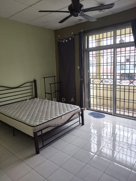 2-storey Terraced House for Rent in Bukit Indah (Iskandar Puteri (Nusajaya)) - Amanda Moi - PropertyGuru.com.my