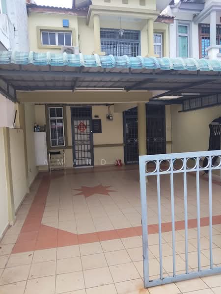 2-storey Terraced House for Rent in Bukit Indah (Iskandar Puteri (Nusajaya)) - Amanda Moi - PropertyGuru.com.my