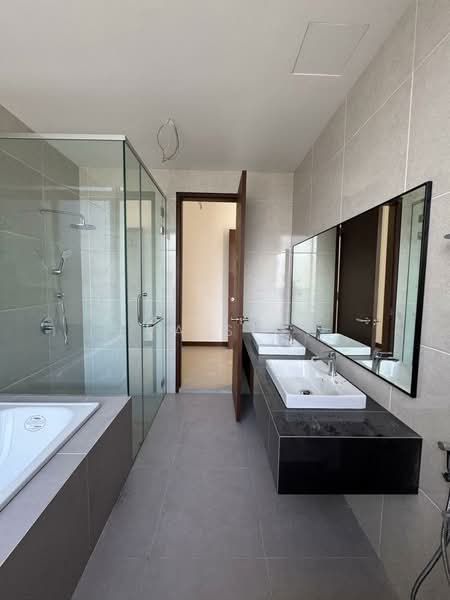 2-storey Terraced House for Sale in Puteri Harbour (Iskandar Puteri (Nusajaya)) - Eva Siow - Bathroom - PropertyGuru.com.my