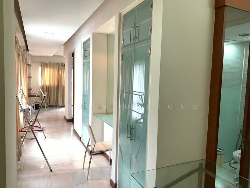 10 Semantan Suites untuk Untuk Disewa - RM 1,499 /bulan, Mac 2026 - Corridor - PropertyGuru.com.my