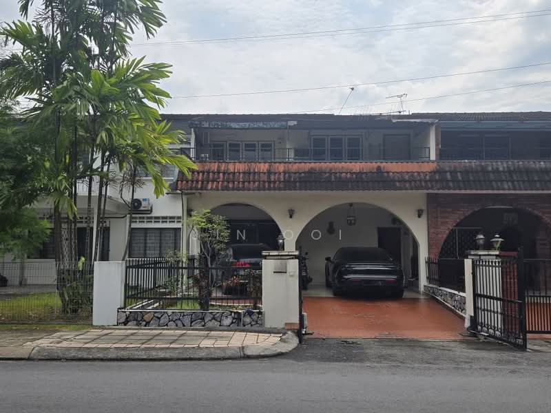 177, Lorong Maarof untuk Untuk Dijual - RM 1,730,000, Mac 2026 - Exterior - PropertyGuru.com.my