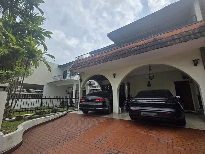 177, Lorong Maarof untuk Untuk Dijual - RM 1,730,000, Mac 2026 - Exterior - PropertyGuru.com.my