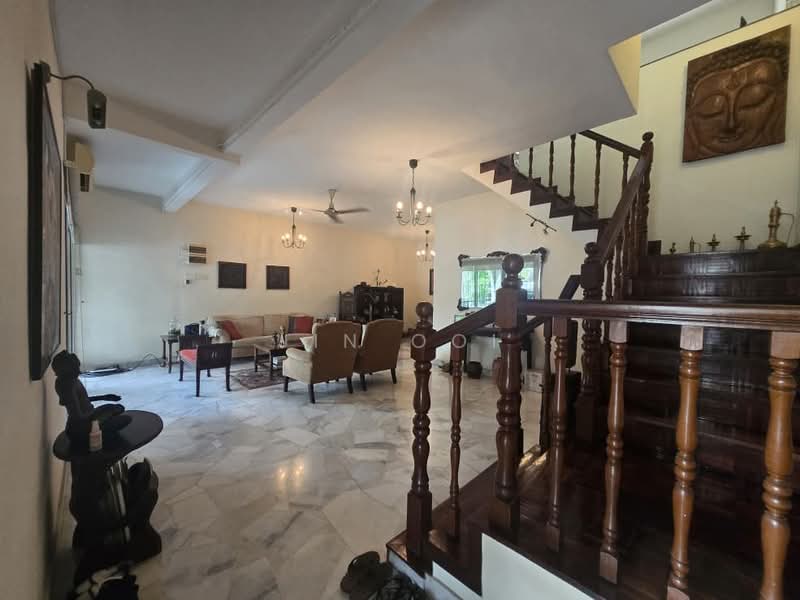 177, Lorong Maarof untuk Untuk Dijual - RM 1,730,000, Mac 2026 - Living Room - PropertyGuru.com.my